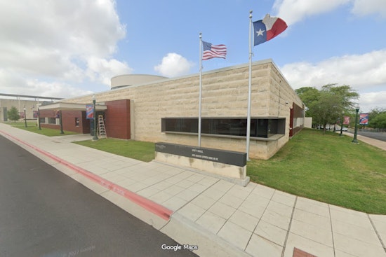Georgetown Eyes $494M Bond For Roads Parks And Facilities