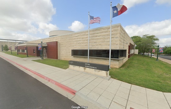 Georgetown Eyes $494M Bond For Roads Parks And Facilities