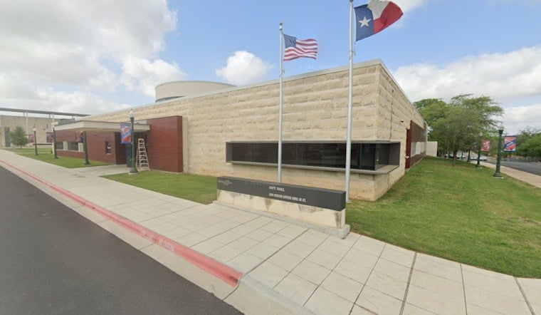 Georgetown Eyes $494M Bond For Roads Parks And Facilities