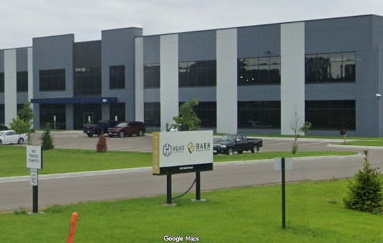 Georgetown Factory Cranks Up Early While 606K Plant Waits In The Wings