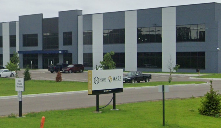 Georgetown Factory Cranks Up Early While 606K Plant Waits In The Wings