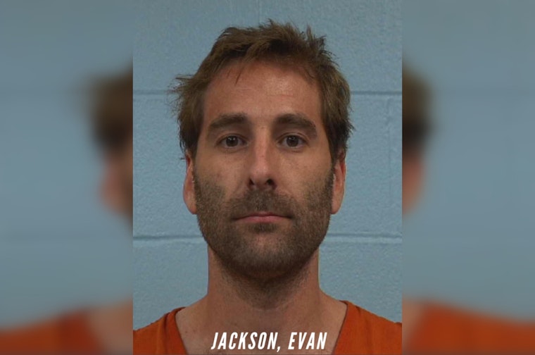 Georgetown Man Busted In Online Child Exploitation Sting