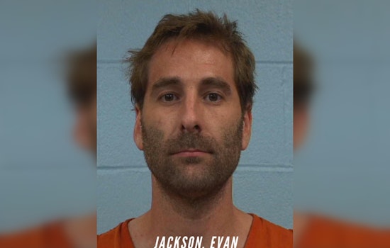 Georgetown Man Busted In Online Child Exploitation Sting