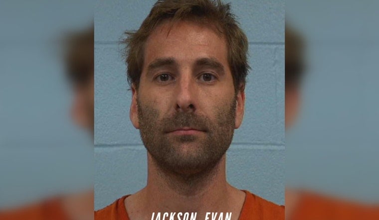 Georgetown Man Busted In Online Child Exploitation Sting