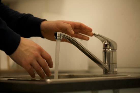 Georgetown Water Bills To Soak Residents Starting October 1