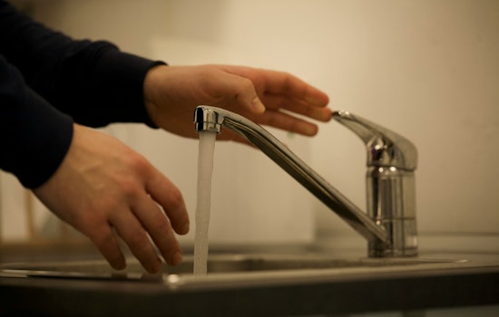 Georgetown Water Bills To Soak Residents Starting October 1