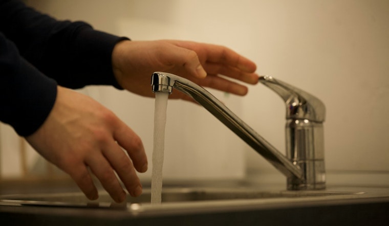 Georgetown Water Bills To Soak Residents Starting October 1