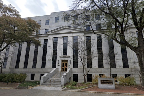 Georgia Black Clout On The Chopping Block After Supreme Court Voting Rights Ruling