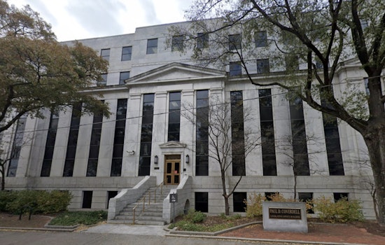 Georgia Black Clout On The Chopping Block After Supreme Court Voting Rights Ruling