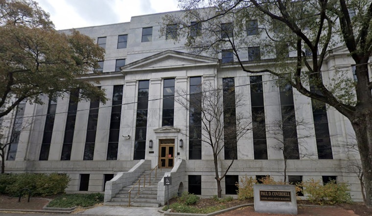 Georgia Black Clout On The Chopping Block After Supreme Court Voting Rights Ruling