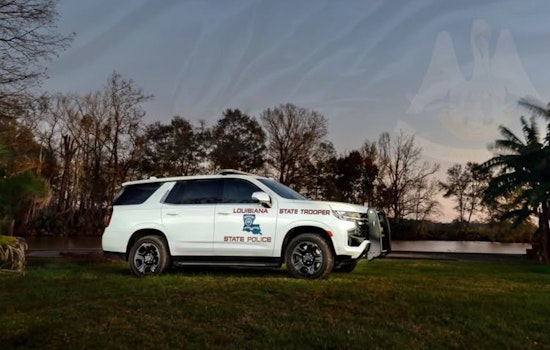 Georgia Dirt Biker Dies in US 190 Shoulder Crash Near Covington