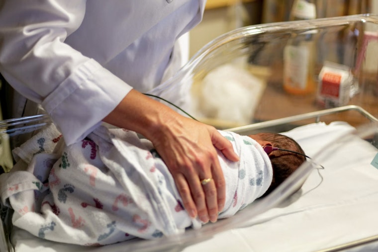 Georgia Hospitals Quietly Build a Baby-Saving Safety Net Beyond Atlanta