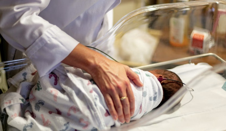 Georgia Hospitals Quietly Build a Baby-Saving Safety Net Beyond Atlanta