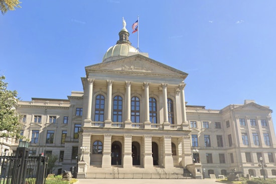 Georgia Lt. Gov Brawl Heads to June Runoff Showdown
