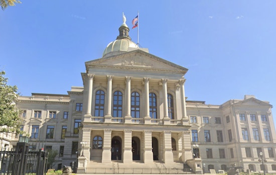 Georgia Lt. Gov Brawl Heads to June Runoff Showdown