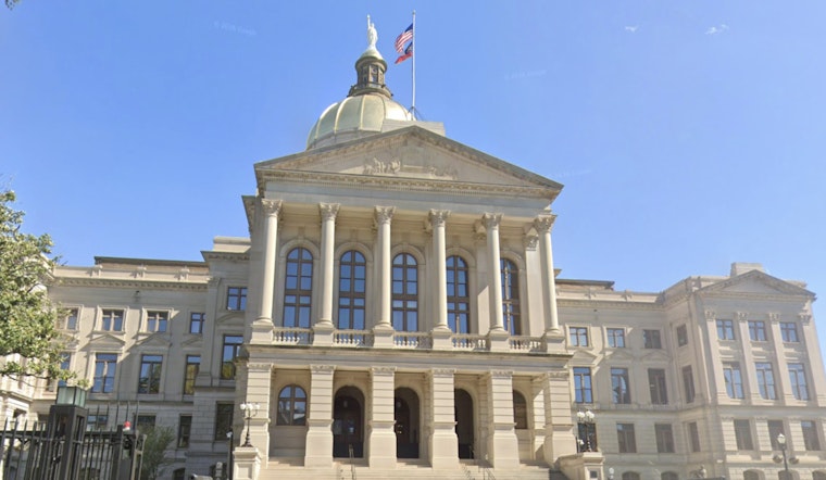 Georgia Lt. Gov Brawl Heads to June Runoff Showdown