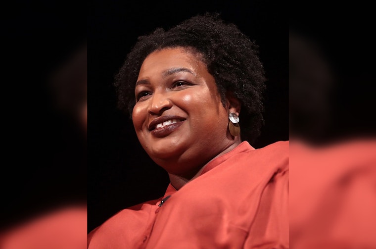Georgia Senate Drags Stacey Abrams Into Capitol Hot Seat Over 2018 Cash Trail