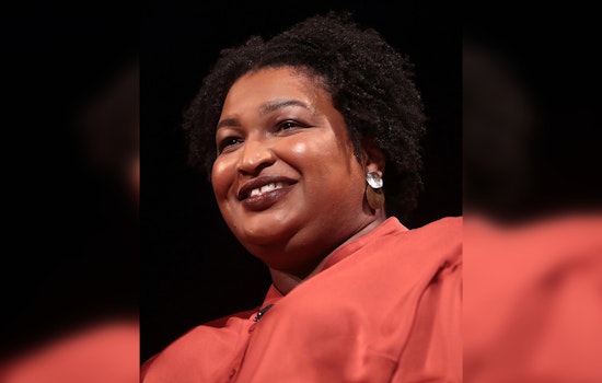 Georgia Senate Drags Stacey Abrams Into Capitol Hot Seat Over 2018 Cash Trail