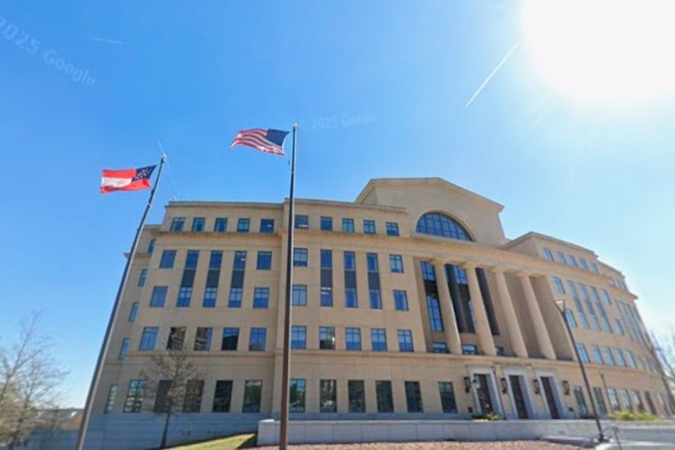 Georgia Supreme Court Hopefuls Slip Secret JQC Lawsuit Into Race As Early Voting Begins