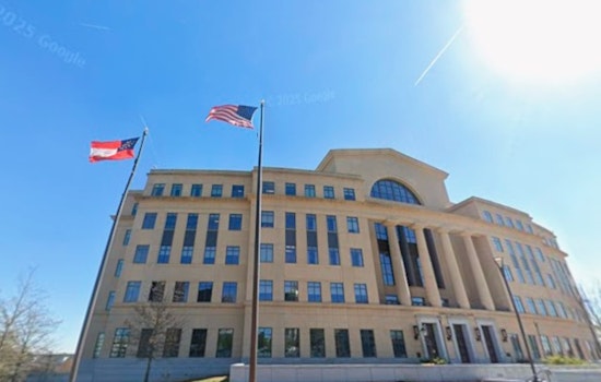Georgia Supreme Court Hopefuls Slip Secret JQC Lawsuit Into Race As Early Voting Begins