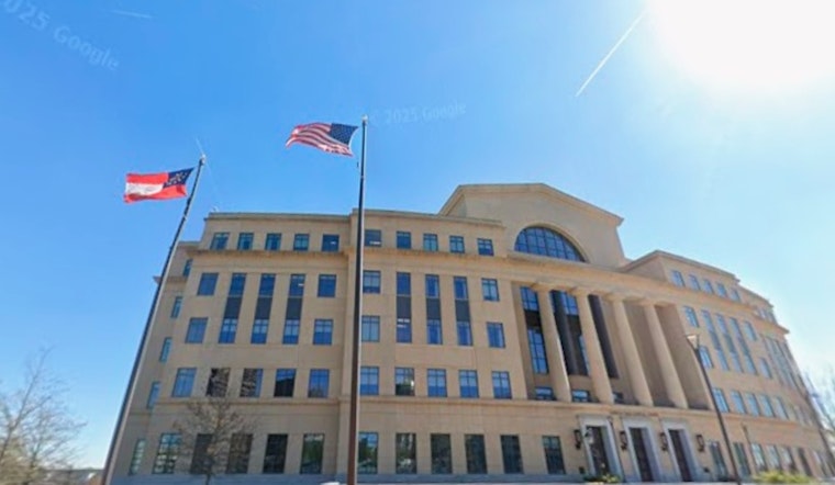 Georgia Supreme Court Hopefuls Slip Secret JQC Lawsuit Into Race As Early Voting Begins
