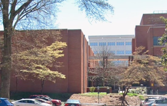 Georgia Tech's 'Self-Driving' Factory Lab Puts Midtown On The Manufacturing Map