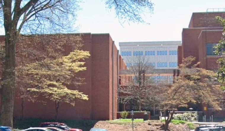 Georgia Tech's 'Self-Driving' Factory Lab Puts Midtown On The Manufacturing Map
