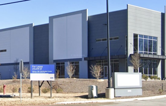Georgia Wholesaler Snaps Up Oakwood Mega-Warehouse