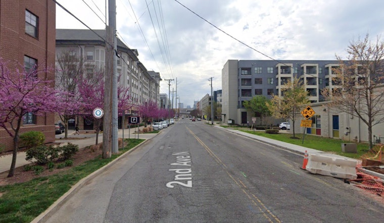 Germantown Could Get 10-Story Apartment Tower At Second Ave
