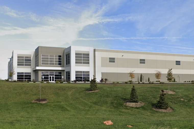 Germantown Floats $1.5 Million Sweetener To Snag 102K-SF Factory Deal