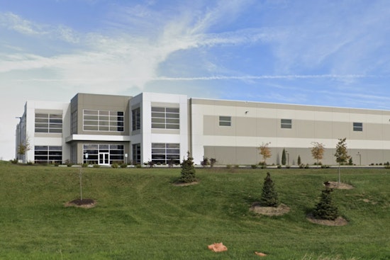 Germantown Floats $1.5 Million Sweetener To Snag 102K-SF Factory Deal