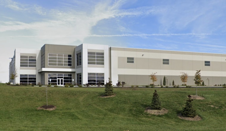 Germantown Floats $1.5 Million Sweetener To Snag 102K-SF Factory Deal