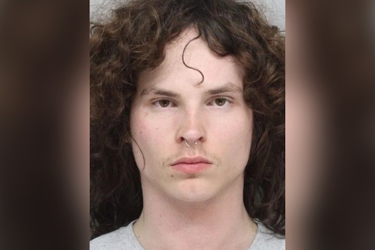 ‘Get Back Inside’ Threat Outside Cincinnati Yeshiva Lands Springboro Teen In Court