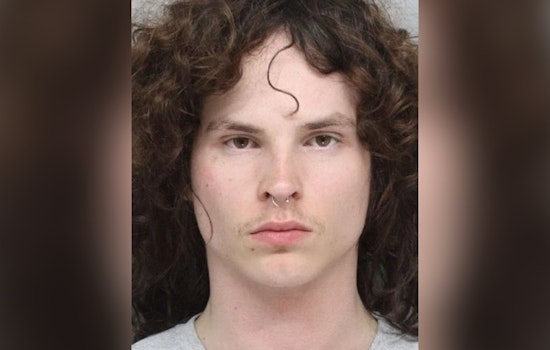 ‘Get Back Inside’ Threat Outside Cincinnati Yeshiva Lands Springboro Teen In Court
