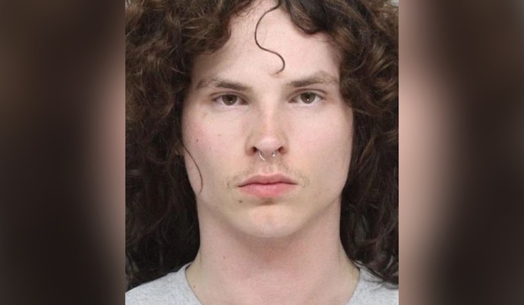 ‘Get Back Inside’ Threat Outside Cincinnati Yeshiva Lands Springboro Teen In Court