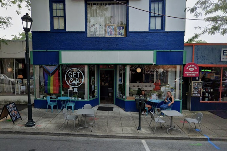 Get Cafe Packs Up, Moves Down the Block to Brew More Jobs in Narberth