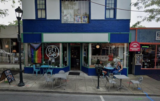 Get Cafe Packs Up, Moves Down the Block to Brew More Jobs in Narberth