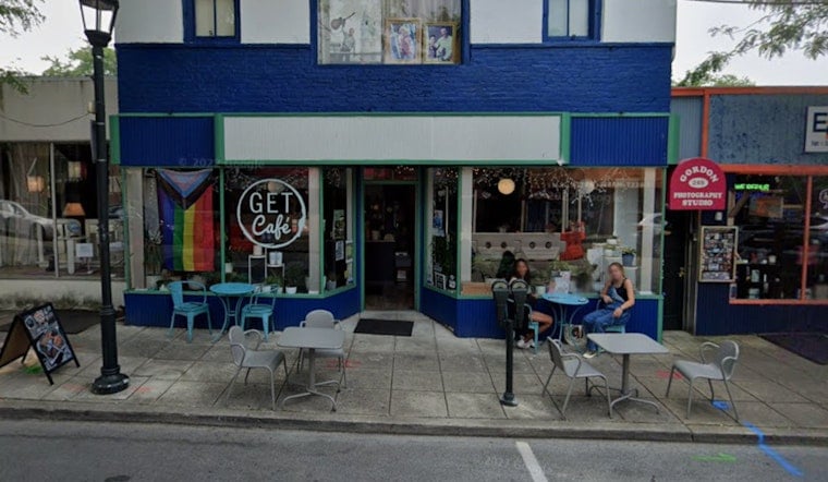 Get Cafe Packs Up, Moves Down the Block to Brew More Jobs in Narberth