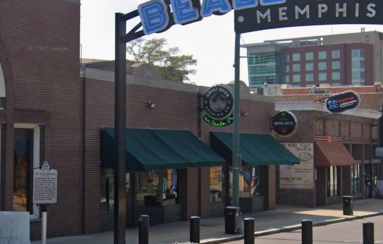 Ghost River Closes Beale Taproom, Focuses On South Main