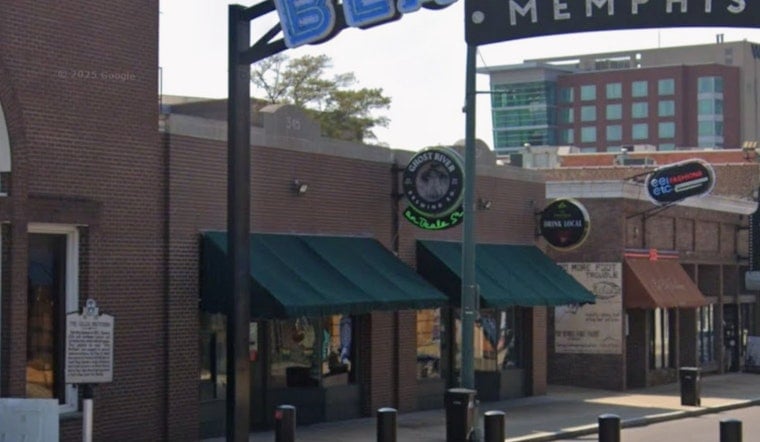 Ghost River Closes Beale Taproom, Focuses On South Main