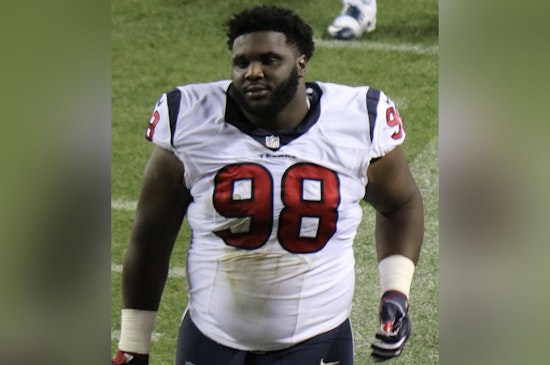 Giants Snag Space-Eating DT D.J. Reader To Plug Dexter Lawrence Void