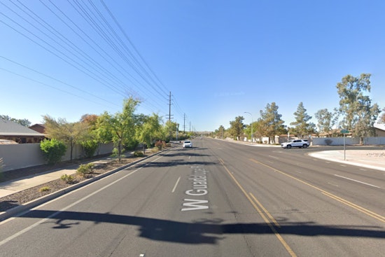 Gilbert Dad Gunned Down on FaceTime, Family Still Demands Answers
