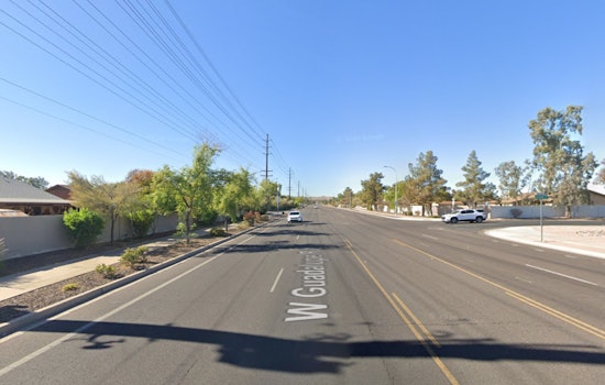 Gilbert Dad Gunned Down on FaceTime, Family Still Demands Answers