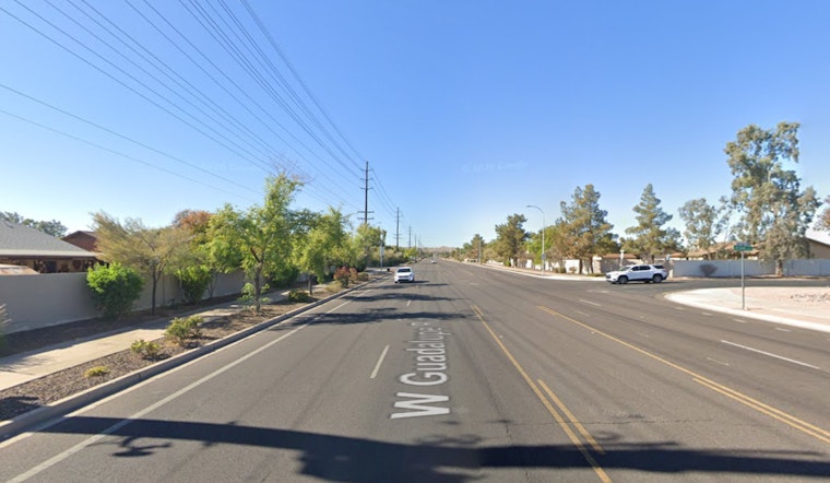 Gilbert Dad Gunned Down on FaceTime, Family Still Demands Answers