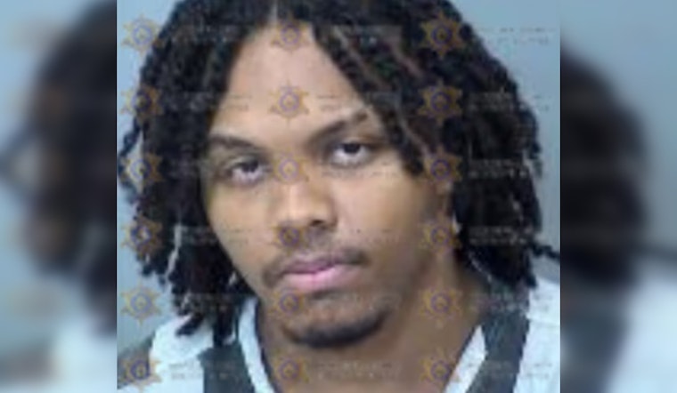 Gilbert Teen Torment Case: 19-Year-Old Busted In Alleged Revenge Porn Blitz