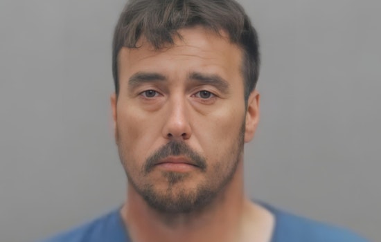 Ginn Road Pre-Dawn Gunshot Leaves Woman Wounded, Intoxicated Suspect Jailed Without Bond