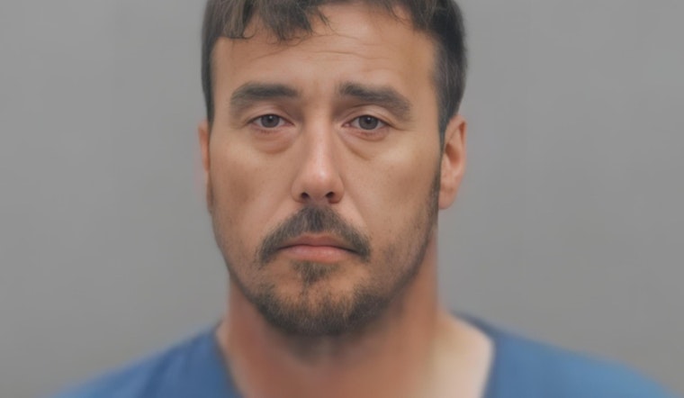 Ginn Road Pre-Dawn Gunshot Leaves Woman Wounded, Intoxicated Suspect Jailed Without Bond