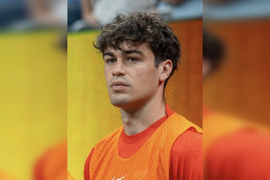 Gio Reyna In, Diego Luna Axed From U.S. World Cup Squad