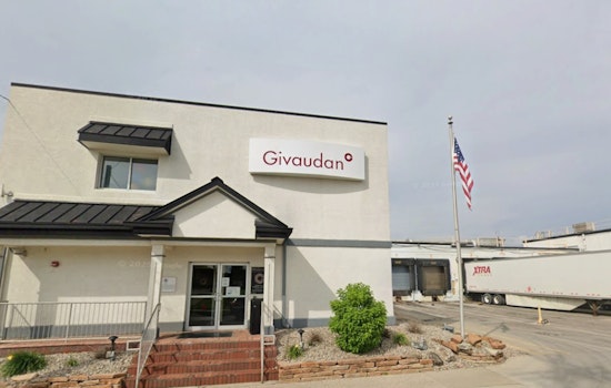 Givaudan Walks Away From $215 Million Reading Factory Deal, Jobs Left In Limbo