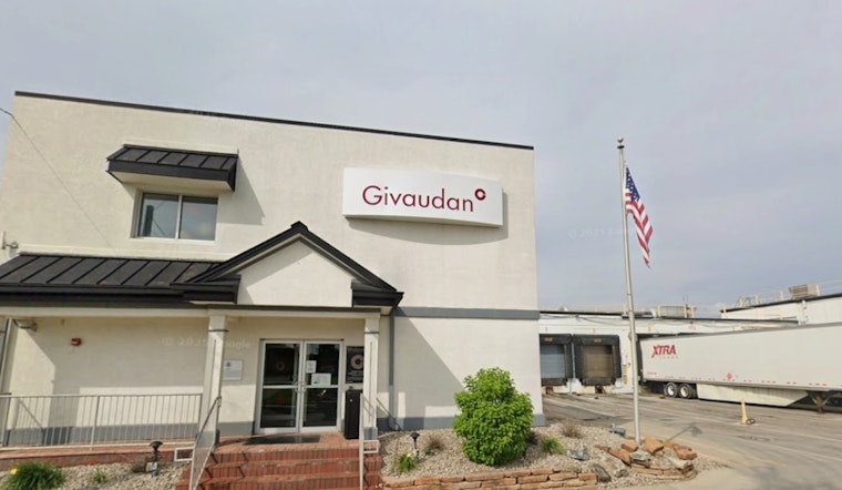 Givaudan Walks Away From $215 Million Reading Factory Deal, Jobs Left In Limbo